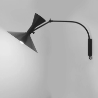 Nemo Lampe De Marseille Mini lampada da parete