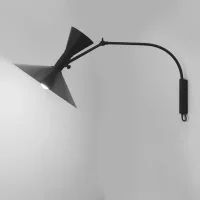 Nemo Lampe De Marseille Mini lampada da parete