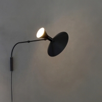 Nemo Lampe De Marseille Mini lampada da parete