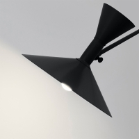 Nemo Lampe De Marseille Mini lampada da parete