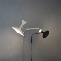 Nemo Lampe De Marseille Mini lampada da parete