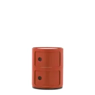 Kartell Componibili New Colors | Diffusione Luce