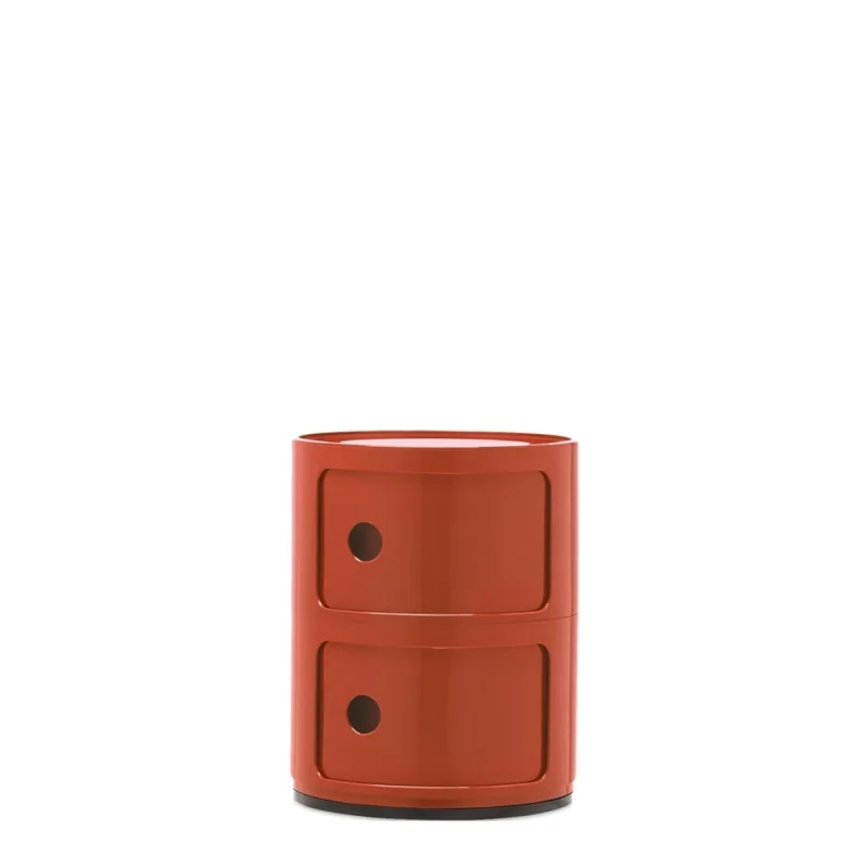 Kartell Componibili New Colors mobile contenitore Kartell Componibili New Colors mobile contenitore