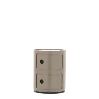 Kartell Componibili New Colors mobile contenitore Kartell Componibili New Colors mobile contenitore