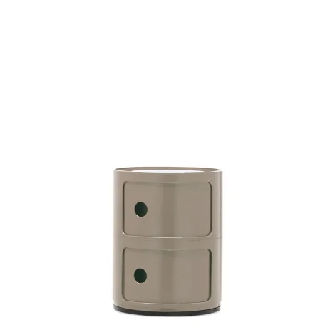 Kartell Componibili New Colors mobile contenitore