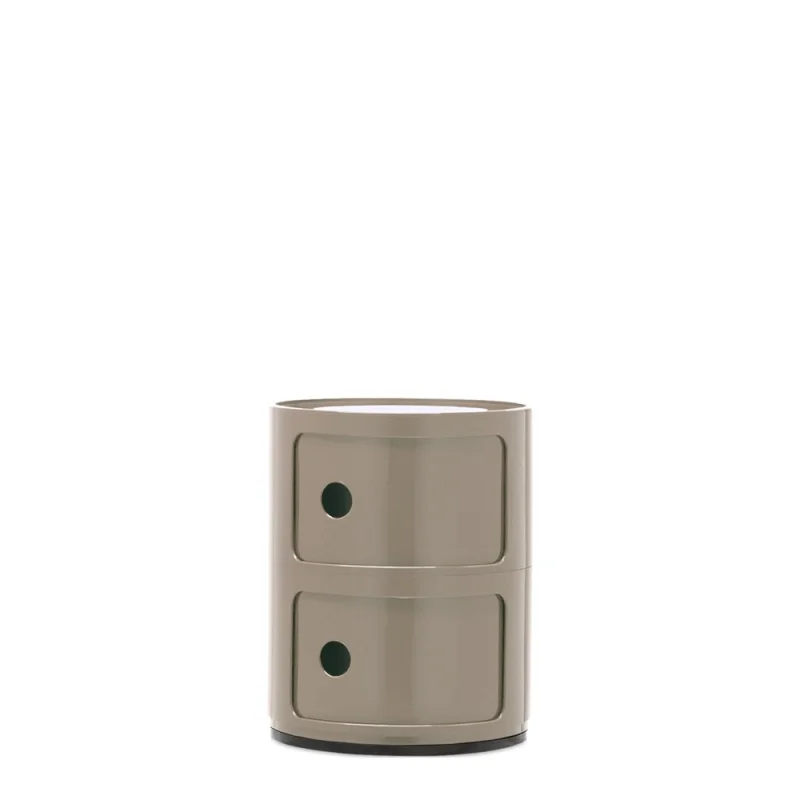 Kartell Componibili New Colors mobile contenitore Kartell Componibili New Colors mobile contenitore