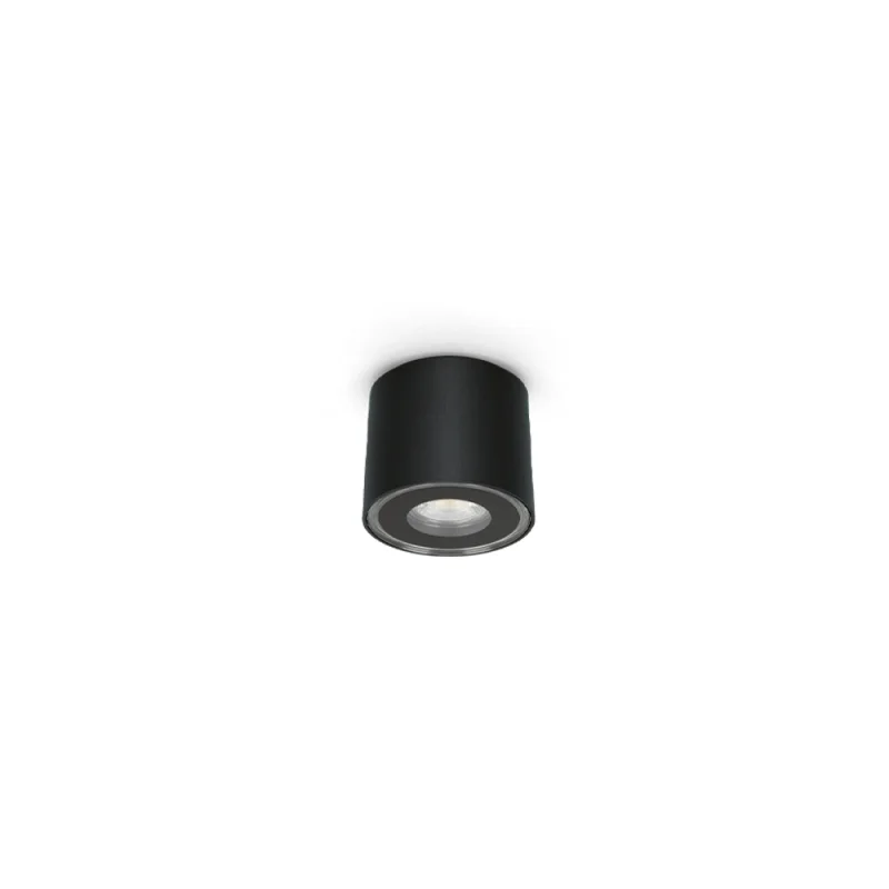 Lombardo Clic Top lampada da soffitto led ip65 Lombardo Clic Top lampada da soffitto led ip65