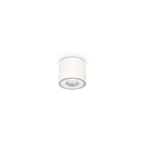 Lombardo Clic Top ip 65 led ceiling lamp