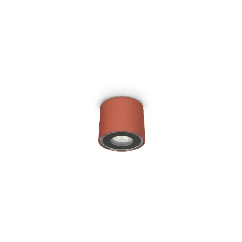 Lombardo Clic Top lampada da soffitto led ip65 Lombardo Clic Top lampada da soffitto led ip65