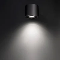 Lombardo Clic Top ip 65 led ceiling lamp