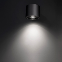 Lombardo Clic Top lampada da soffitto led ip65
