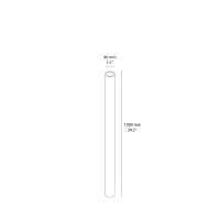 Lombardo Forty D40 pole accessory