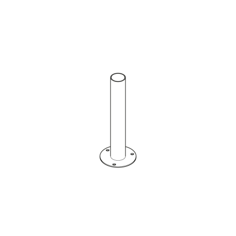 copy of Lombardo steel bracket for tok