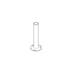 copy of Lombardo steel bracket for tok