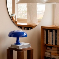 Artemide Nessino Lampada da Tavolo