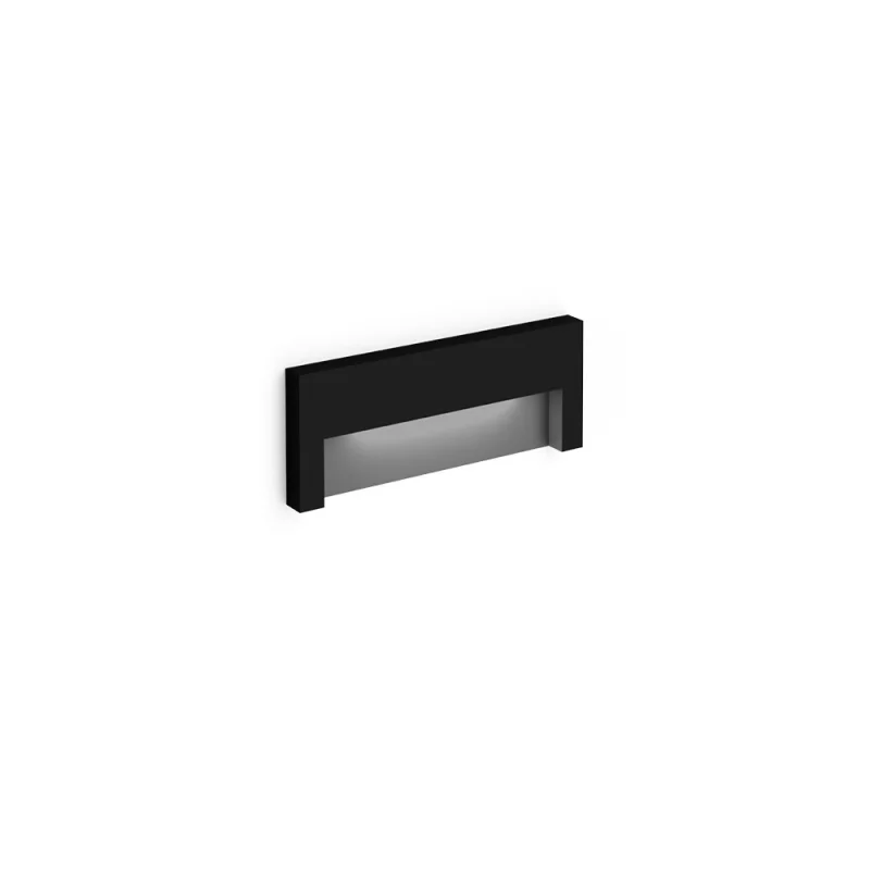 Wever & Ducrè Reto 2.0 rectangular led steplight Wever & Ducrè Reto 2.0 rectangular led steplight