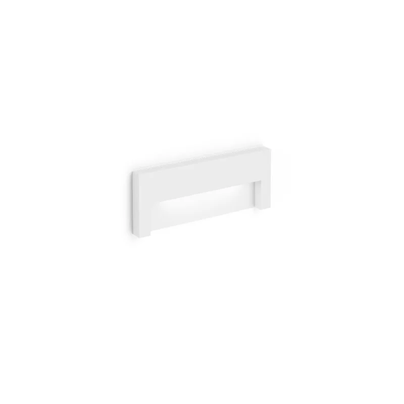 Wever & Ducrè Reto 2.0 segnapasso led rettangolare Wever & Ducrè Reto 2.0 segnapasso led rettangolare