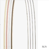 Flos La Plus Belle LED Wall Lamp Mirror by Philippe Starck