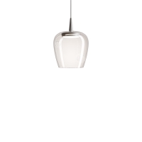 Zafferano Bilia suspension lamp