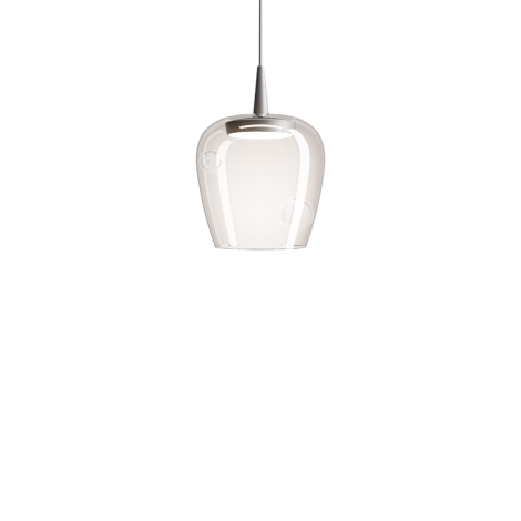 Zafferano Bilia suspension lamp