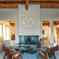 DCW Munari 10 suspension lamp