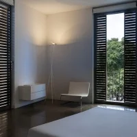 Vibia Skan 0260 floor lamp