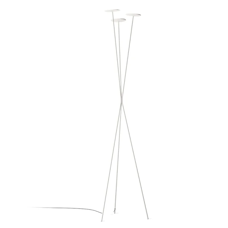 Vibia Skan 0260 floor lamp Vibia Skan 0260 floor lamp