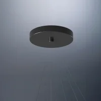 DCW Munari 8 suspension lamp
