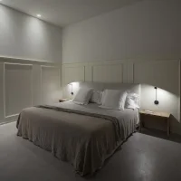 Vibia Pin 1 lampada da parete