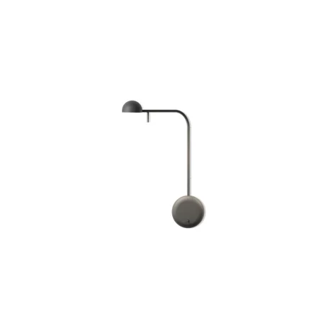 Vibia Pin 1 lampada da parete