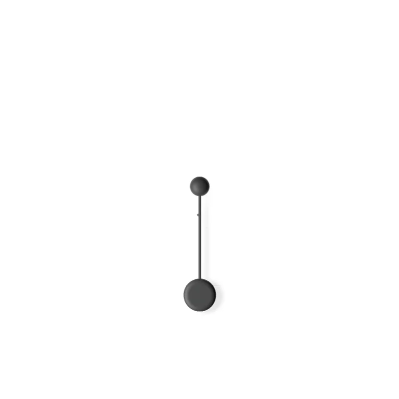 Vibia Pin 2 wall lamp