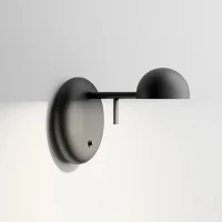 Vibia Pin 1675 lampada da parete