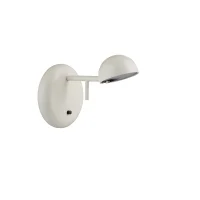 Vibia Pin 1675 wall lamp