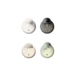 Vibia Pin 1675 wall lamp