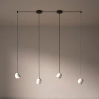 Cini&Nils multiple round Ceiling rose