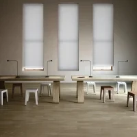 Vibia Pin lampada da tavolo