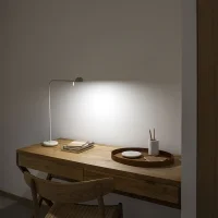 Vibia Pin lampada da tavolo