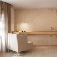 Vibia Pin lampada da tavolo