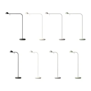 Vibia Pin lampada da tavolo