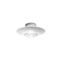Flos Moni Lampada Da Soffitto In Vetro Plafoniera Achille