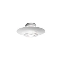 Flos Moni Lampada Da Soffitto In Vetro Plafoniera Achille