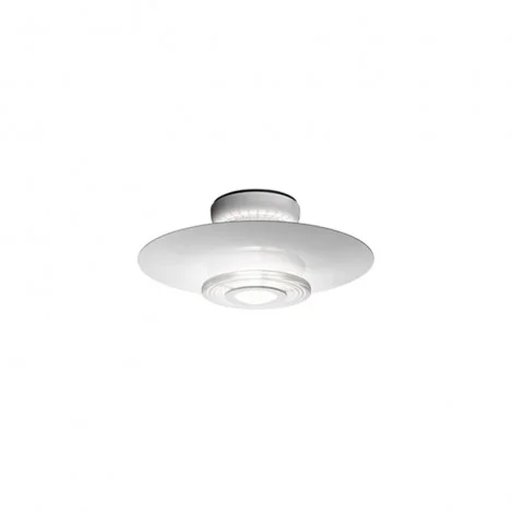Flos Moni Ceiling Lamp In Glass Ceiling Lamp Achille Flos Moni Ceiling Lamp In Glass Ceiling Lamp Achille