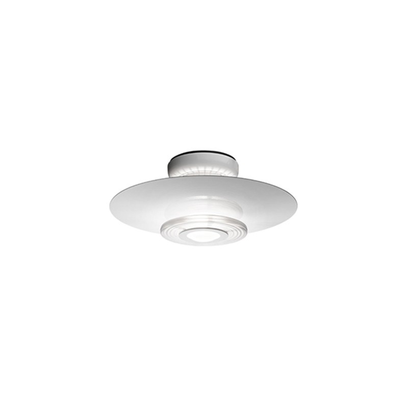 Flos Moni Lampada Da Soffitto In Vetro Plafoniera Achille Flos Moni Lampada Da Soffitto In Vetro Plafoniera Achille