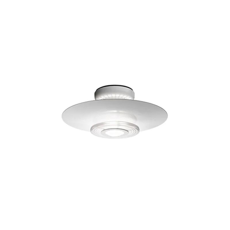 Flos Moni Lampada Da Soffitto In Vetro Plafoniera Achille Flos Moni Lampada Da Soffitto In Vetro Plafoniera Achille