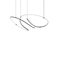 copy of DCW Munari 8 suspension lamp