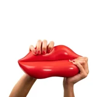 Gufram Guframini Bocca miniatura