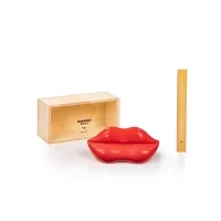 Gufram Guframini Miniature Mouth