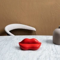 Gufram Guframini Bocca miniatura