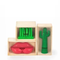 Gufram Guframini Bocca miniatura