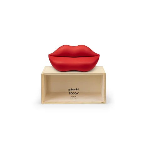 Gufram Guframini Miniature Mouth